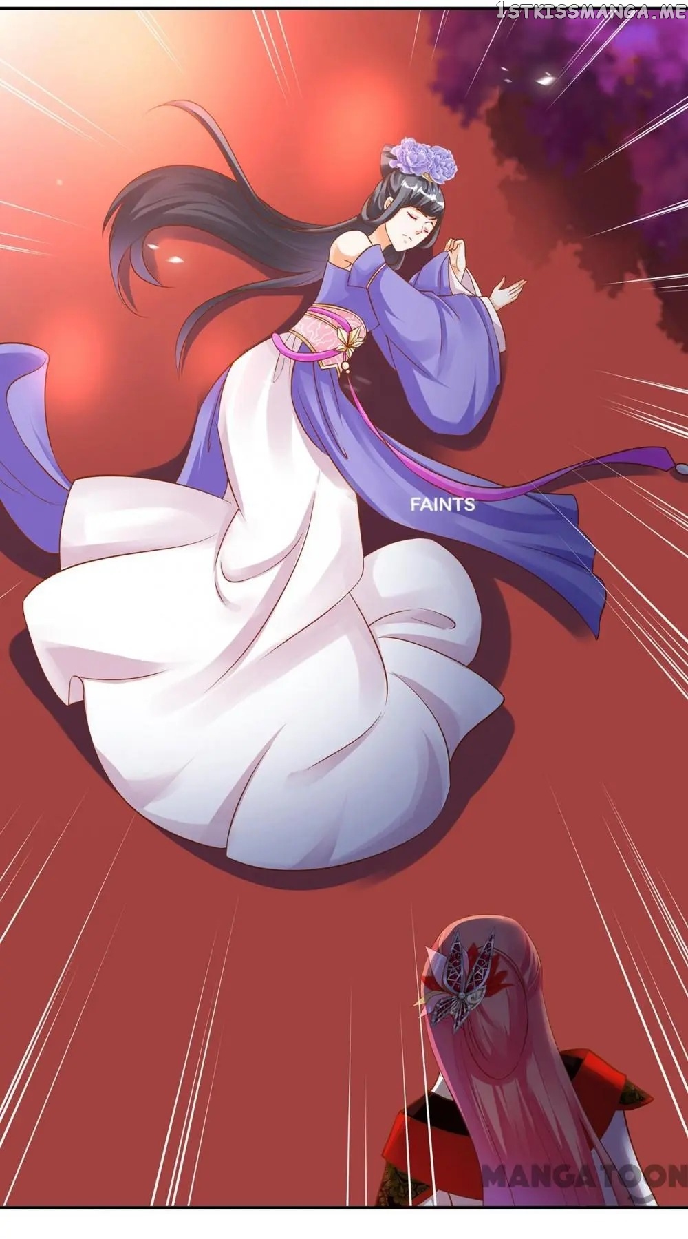 The Princess’s Time Travel Chapter 143 - page 19
