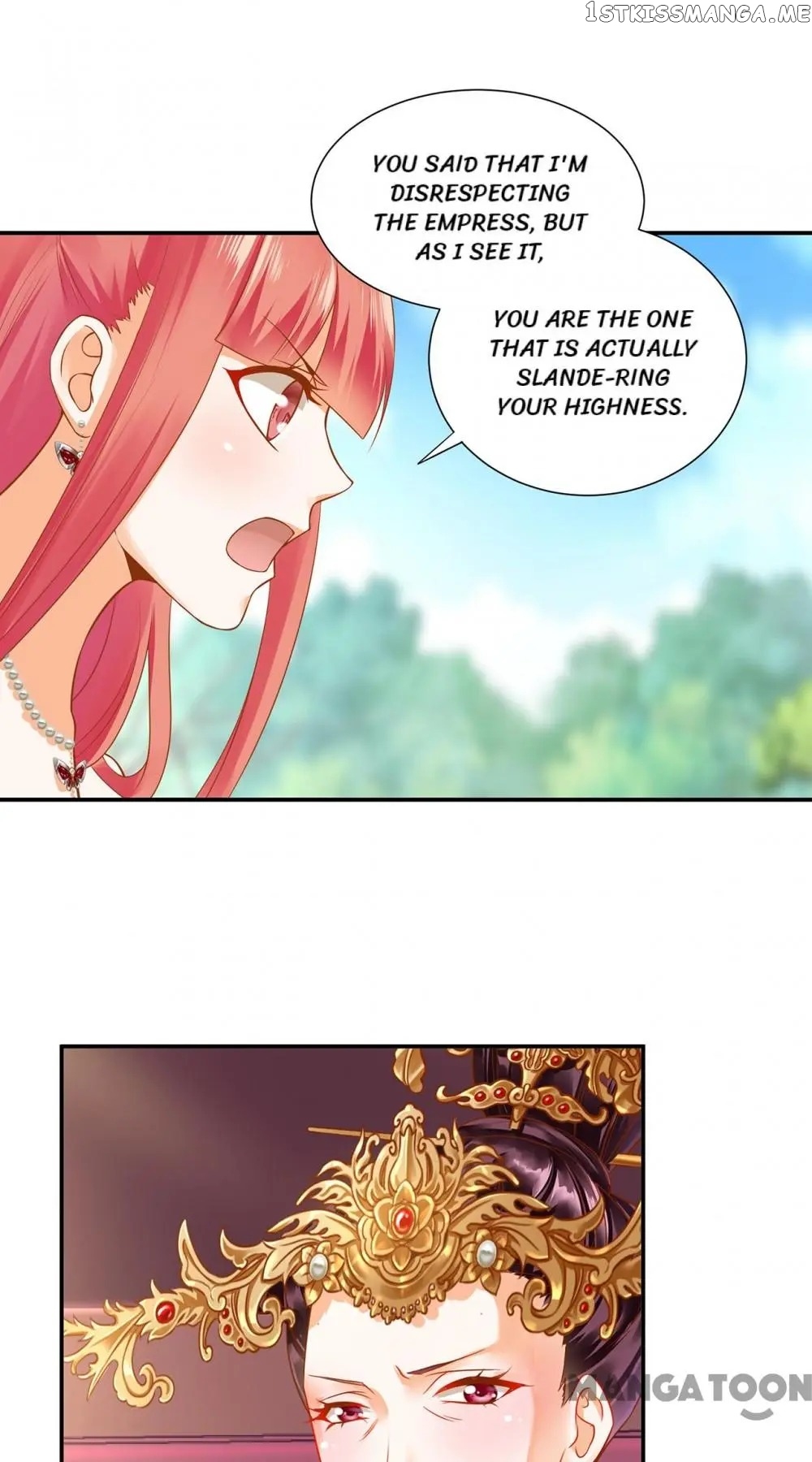 The Princess’s Time Travel Chapter 143 - page 2