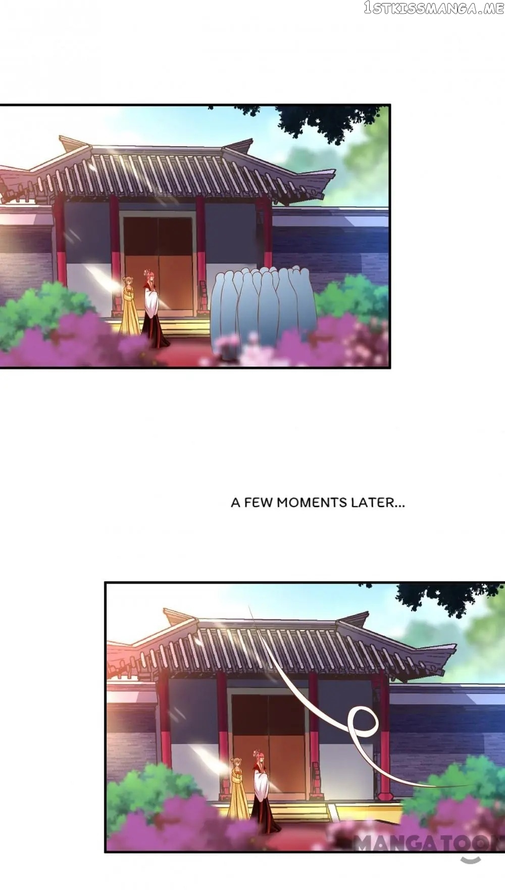 The Princess’s Time Travel Chapter 143 - page 24