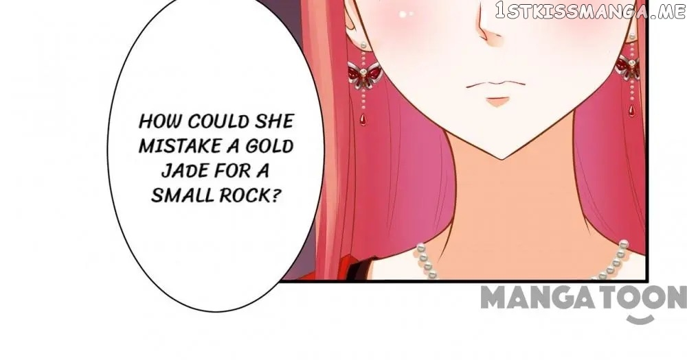 The Princess’s Time Travel Chapter 143 - page 32