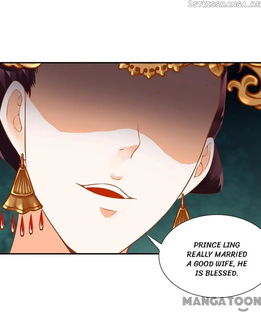 The Princess’s Time Travel Chapter 143 - page 38