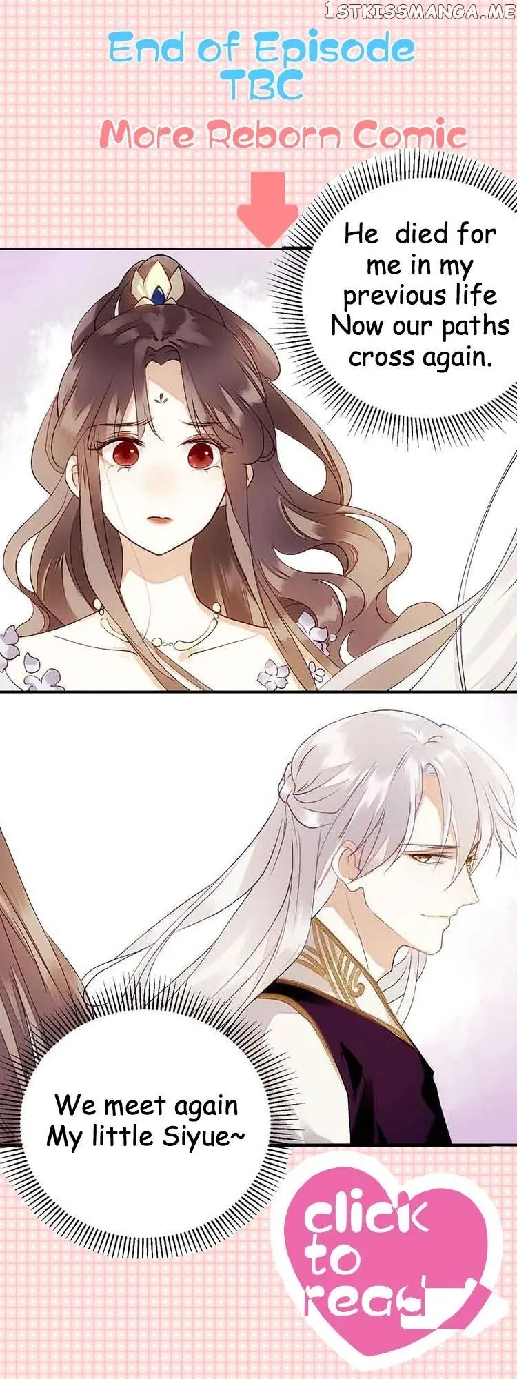 The Princess’s Time Travel Chapter 143 - page 39