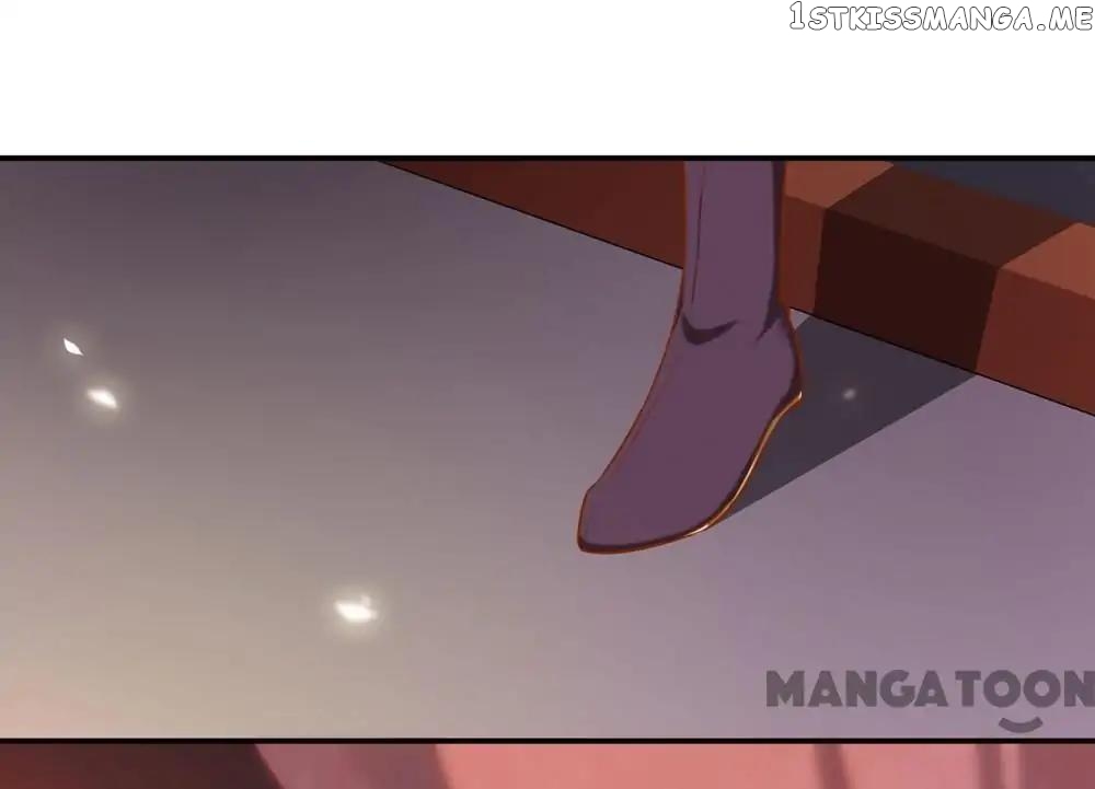 The Princess’s Time Travel Chapter 43 - page 35