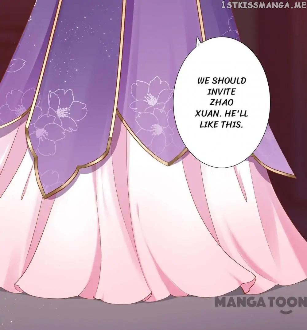 The Princess’s Time Travel Chapter 43 - page 37