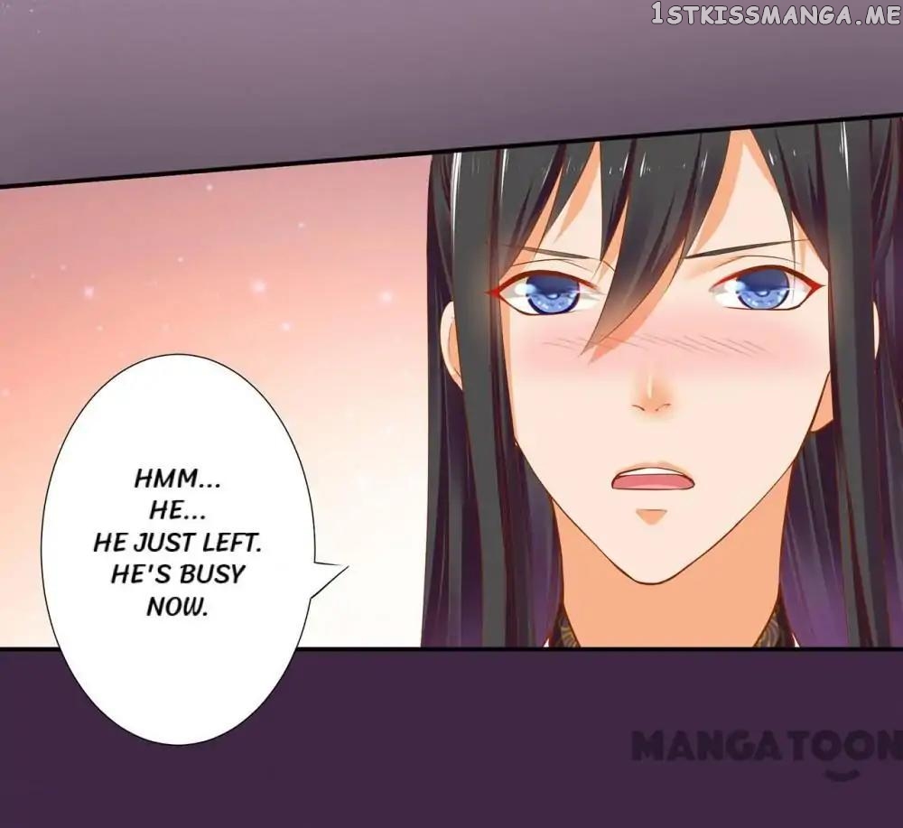 The Princess’s Time Travel Chapter 43 - page 38