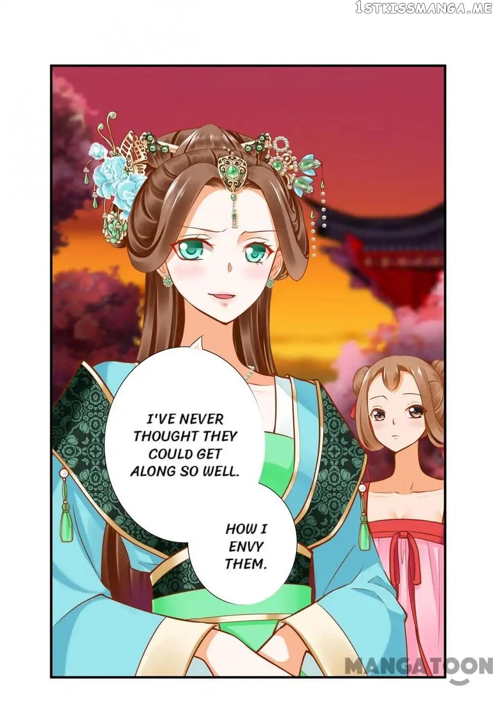 The Princess’s Time Travel Chapter 43 - page 9