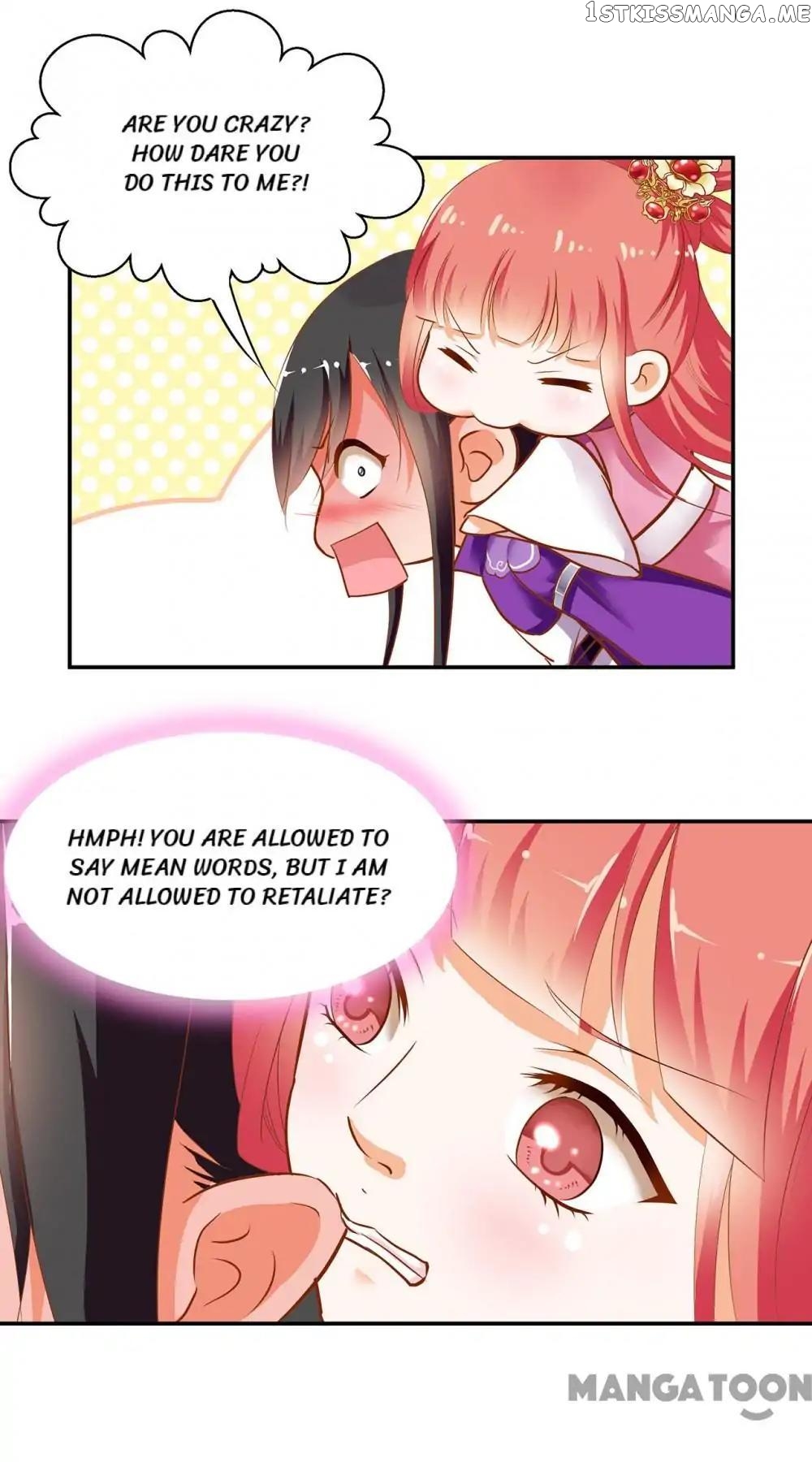 The Princess’s Time Travel Chapter 2 - page 1