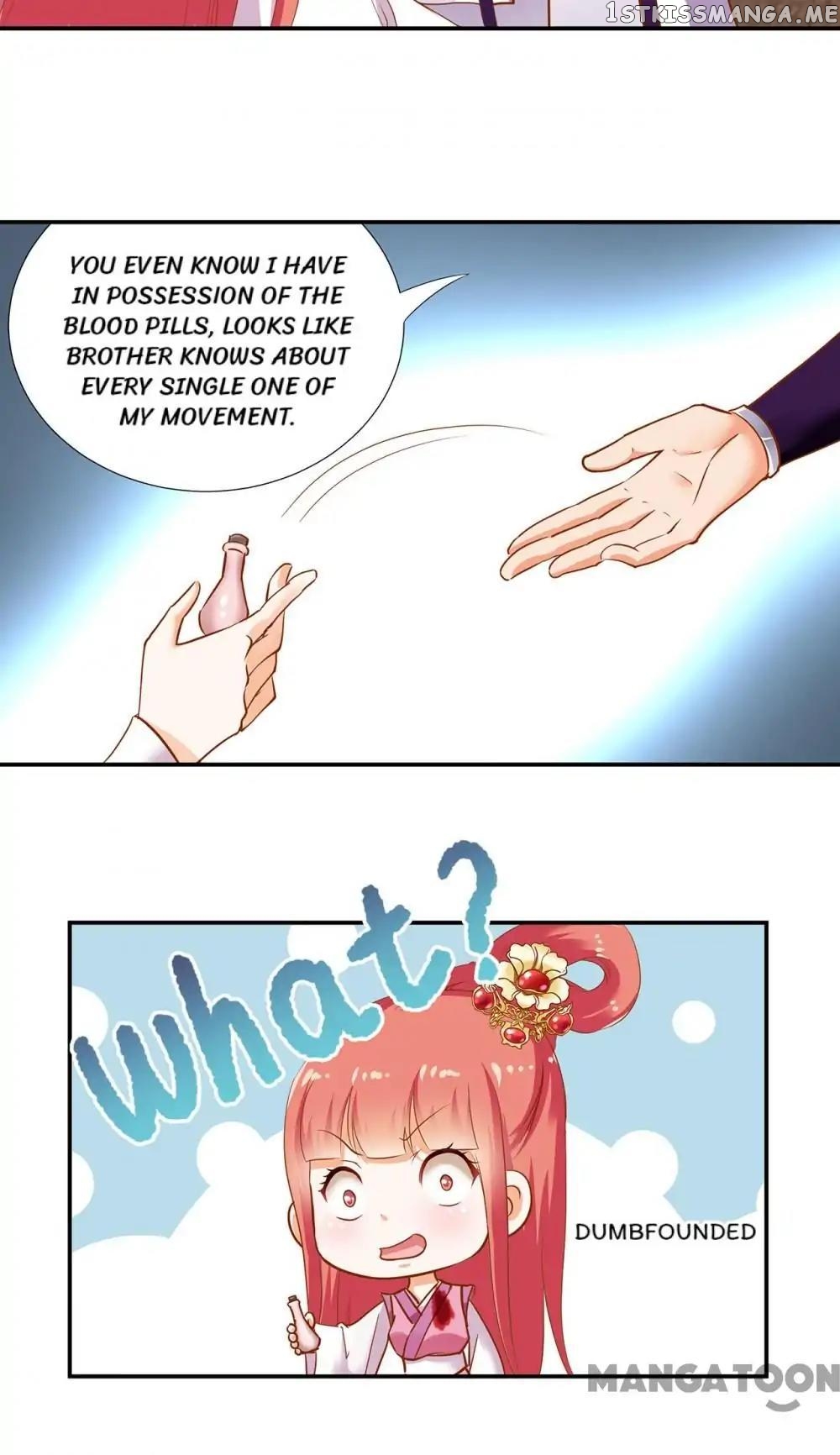 The Princess’s Time Travel Chapter 2 - page 16