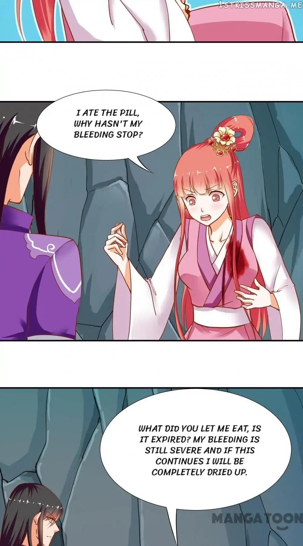 The Princess’s Time Travel Chapter 2 - page 18