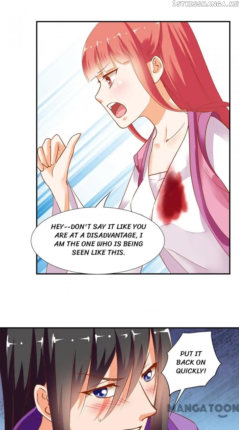 The Princess’s Time Travel Chapter 2 - page 30