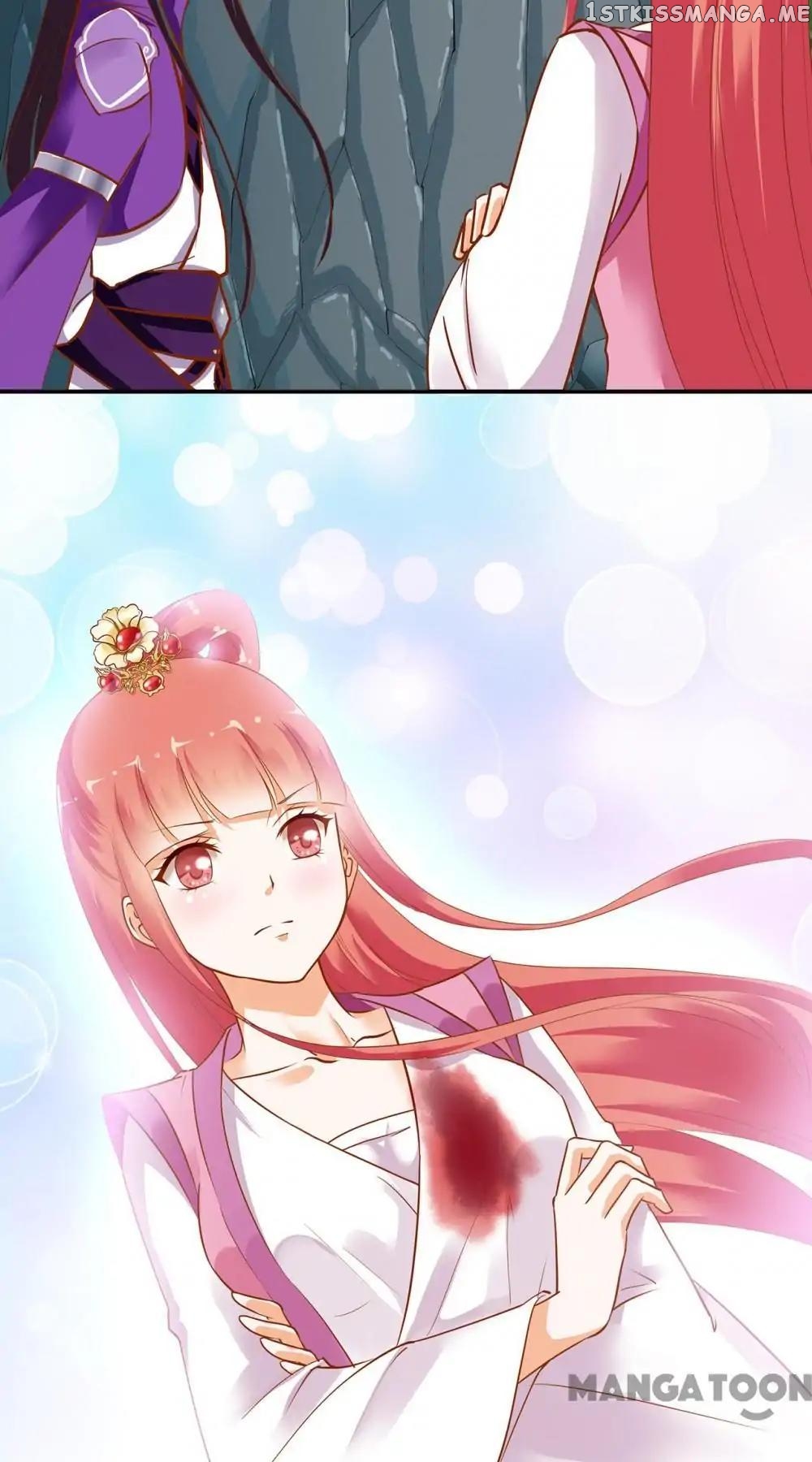 The Princess’s Time Travel Chapter 2 - page 34