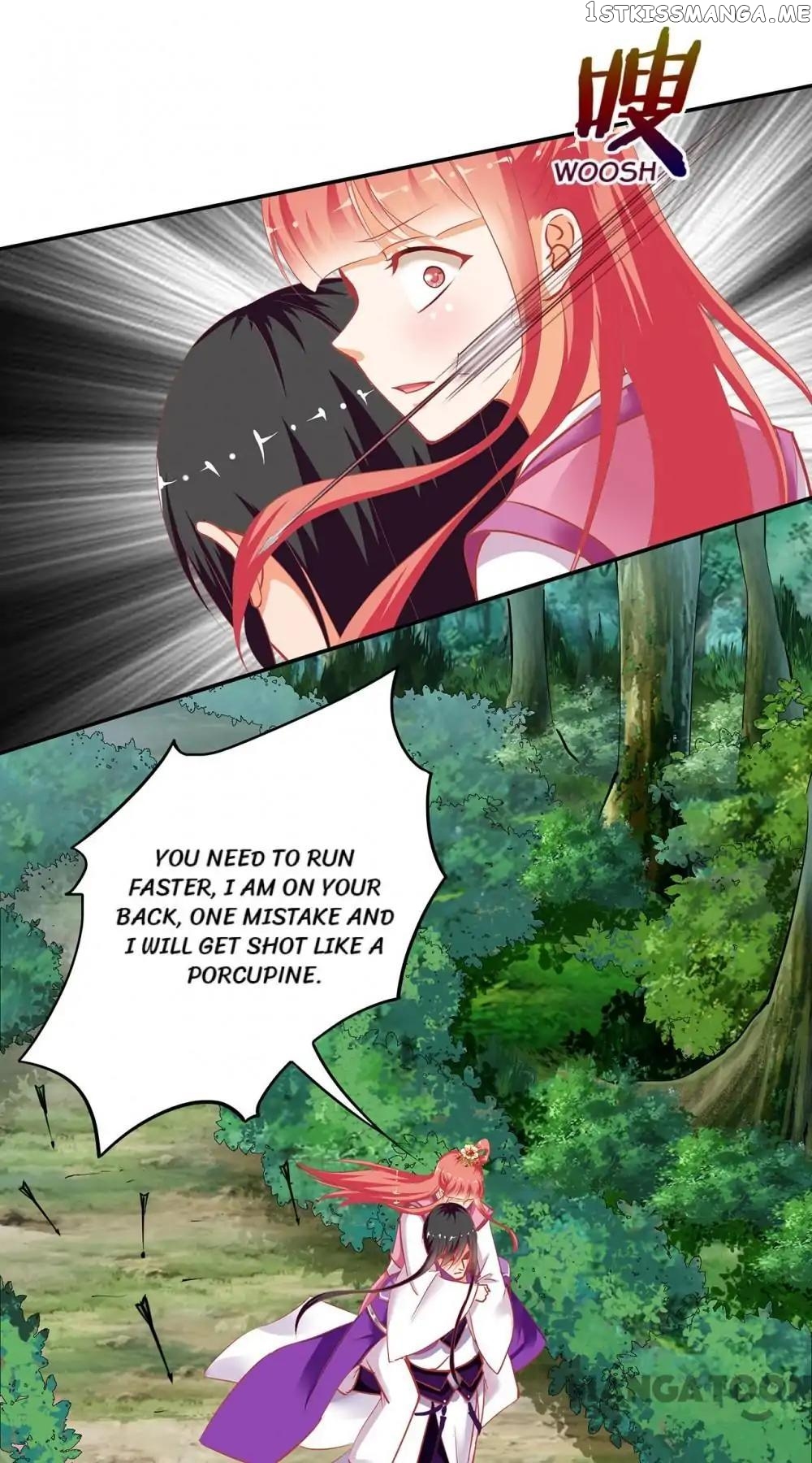 The Princess’s Time Travel Chapter 2 - page 4