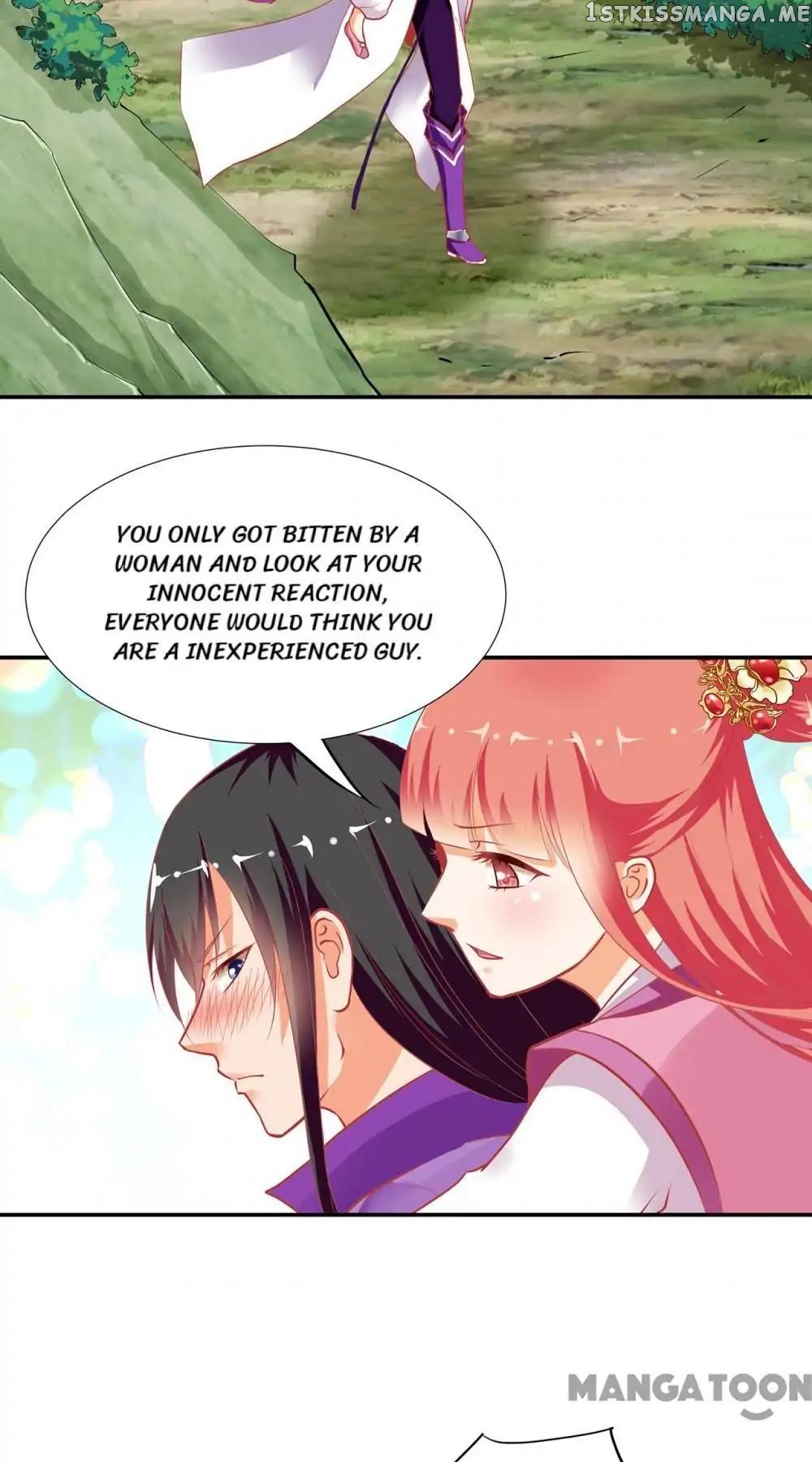 The Princess’s Time Travel Chapter 2 - page 5