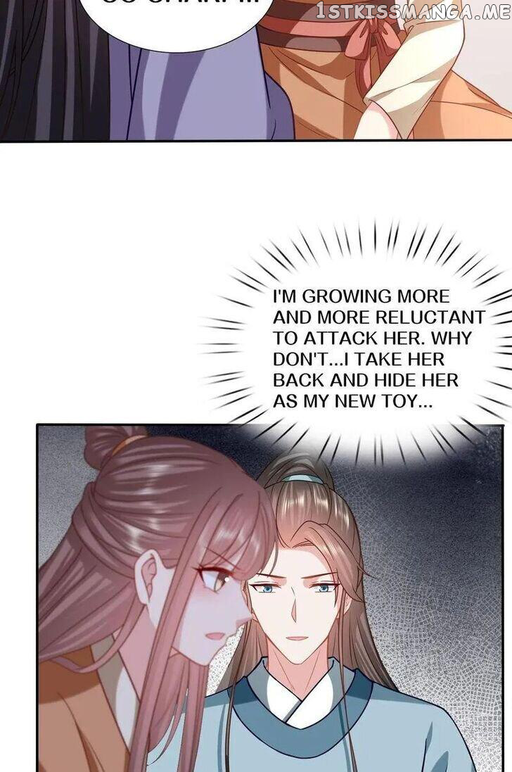 The Princess’s Time Travel Chapter 199 - page 12