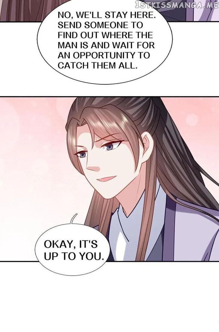 The Princess’s Time Travel Chapter 199 - page 14