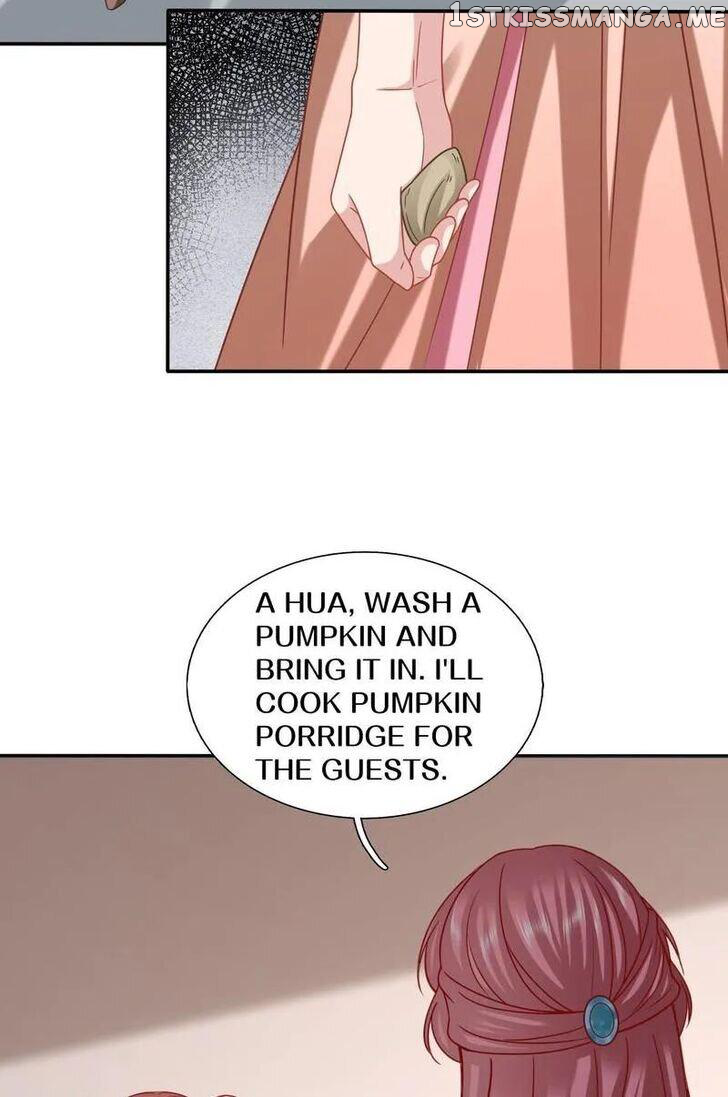 The Princess’s Time Travel Chapter 199 - page 17