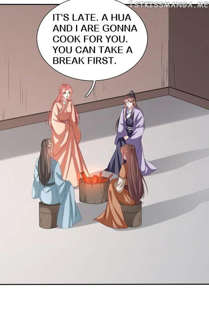 The Princess’s Time Travel Chapter 199 - page 2