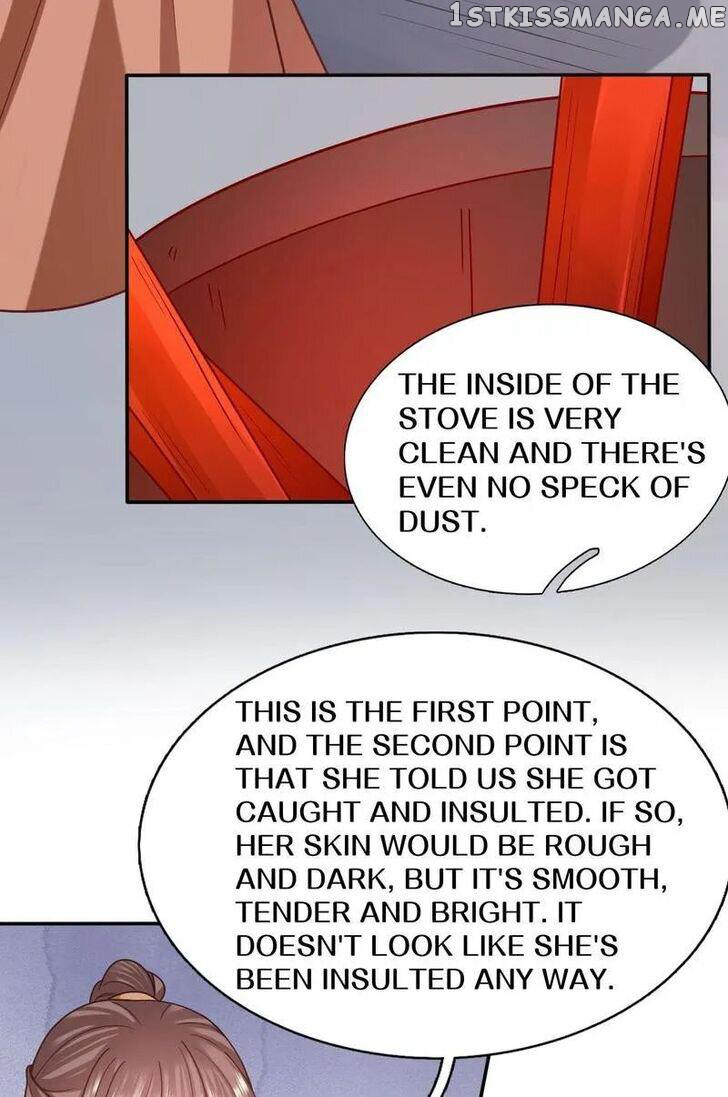 The Princess’s Time Travel Chapter 199 - page 9