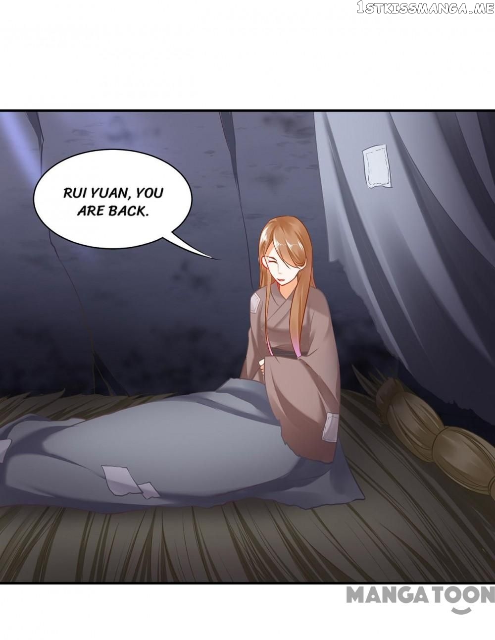 The Princess’s Time Travel Chapter 226 - page 10