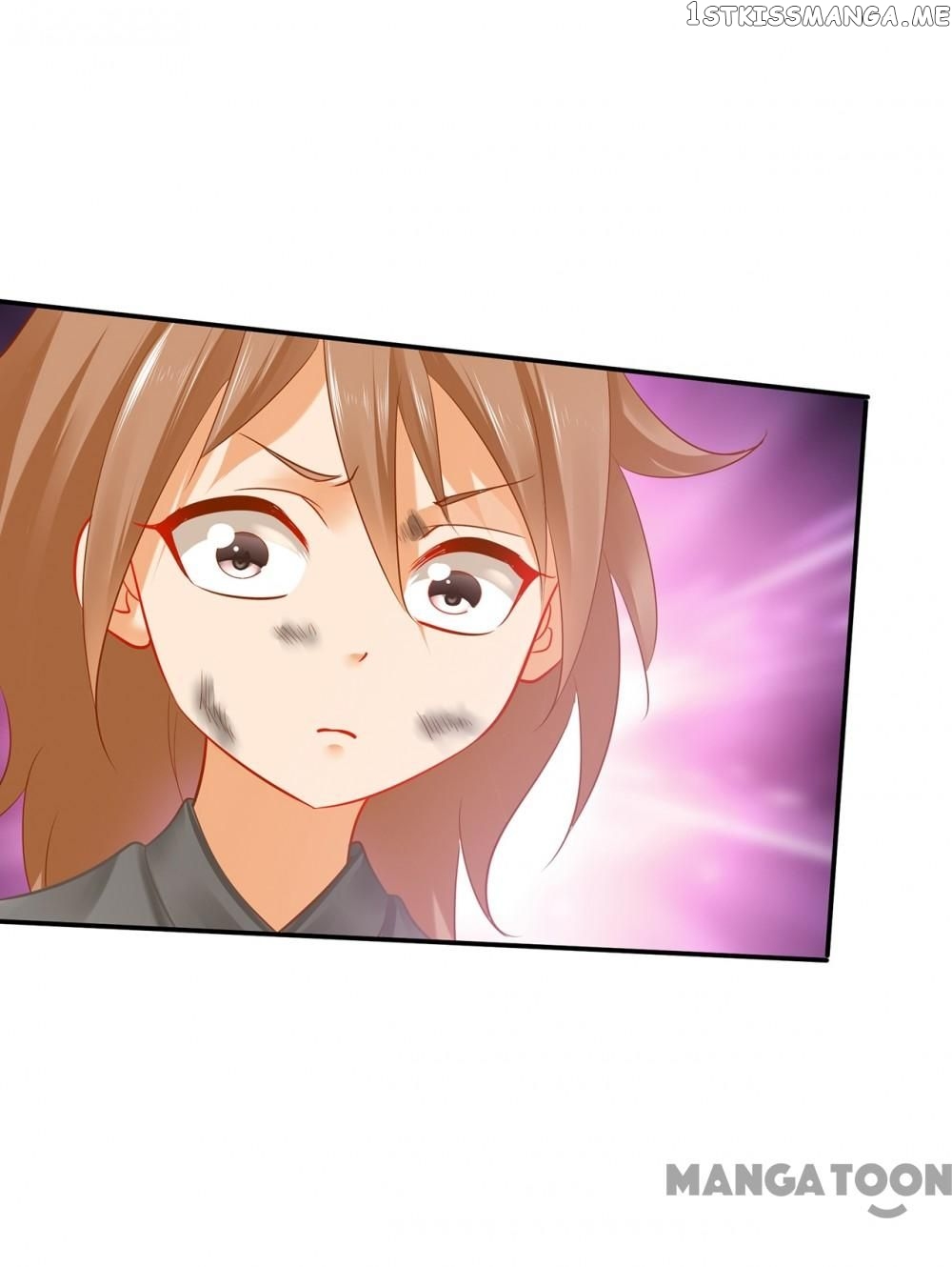 The Princess’s Time Travel Chapter 226 - page 16