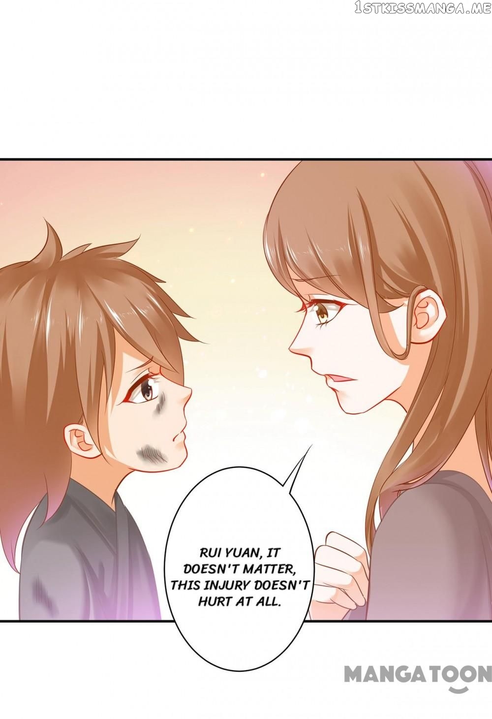The Princess’s Time Travel Chapter 226 - page 18