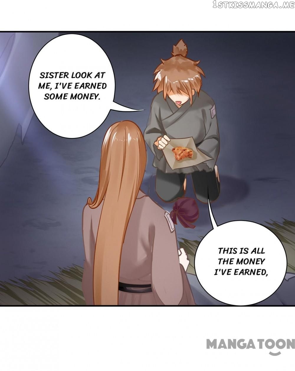 The Princess’s Time Travel Chapter 226 - page 20