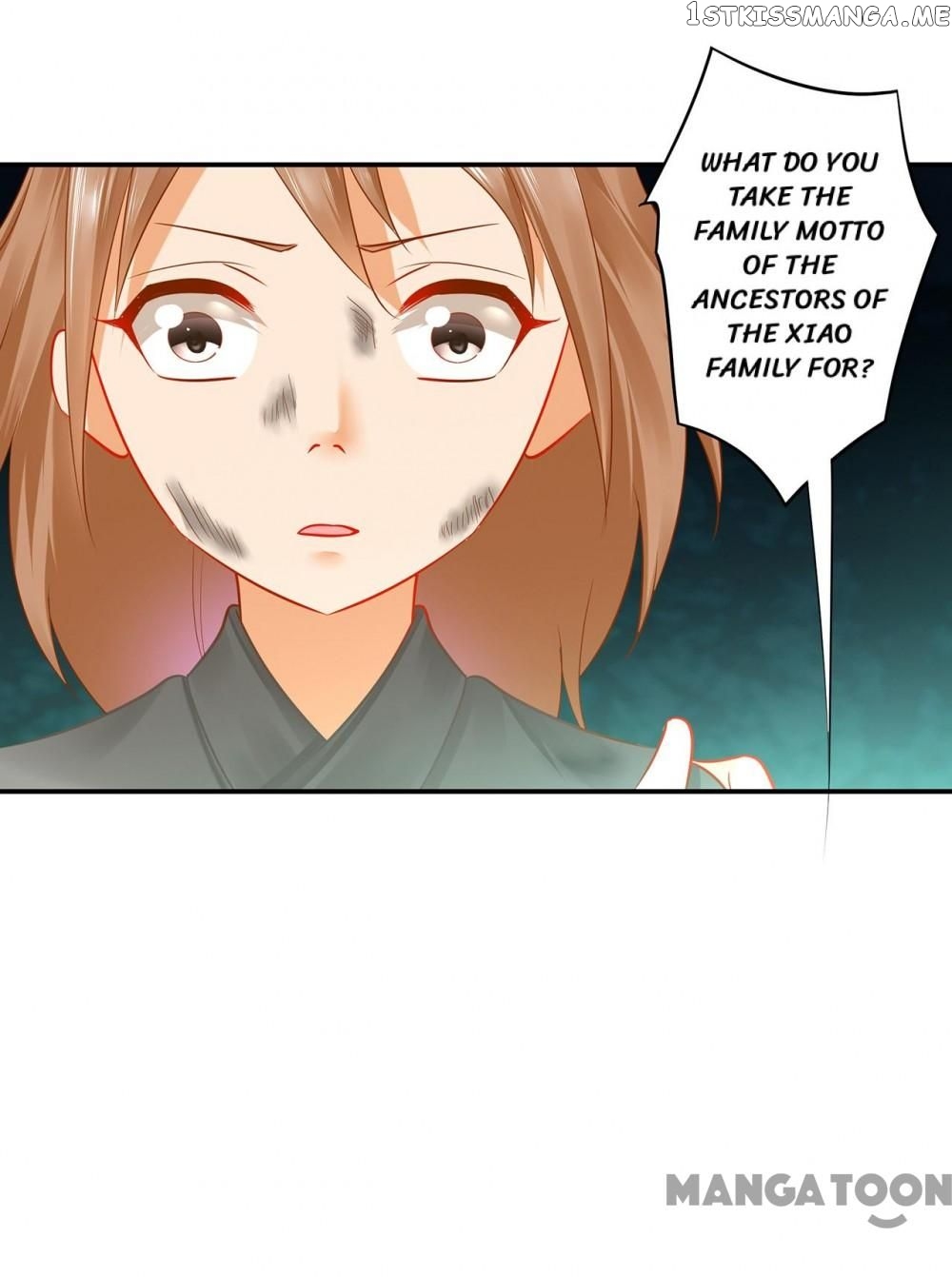 The Princess’s Time Travel Chapter 226 - page 25