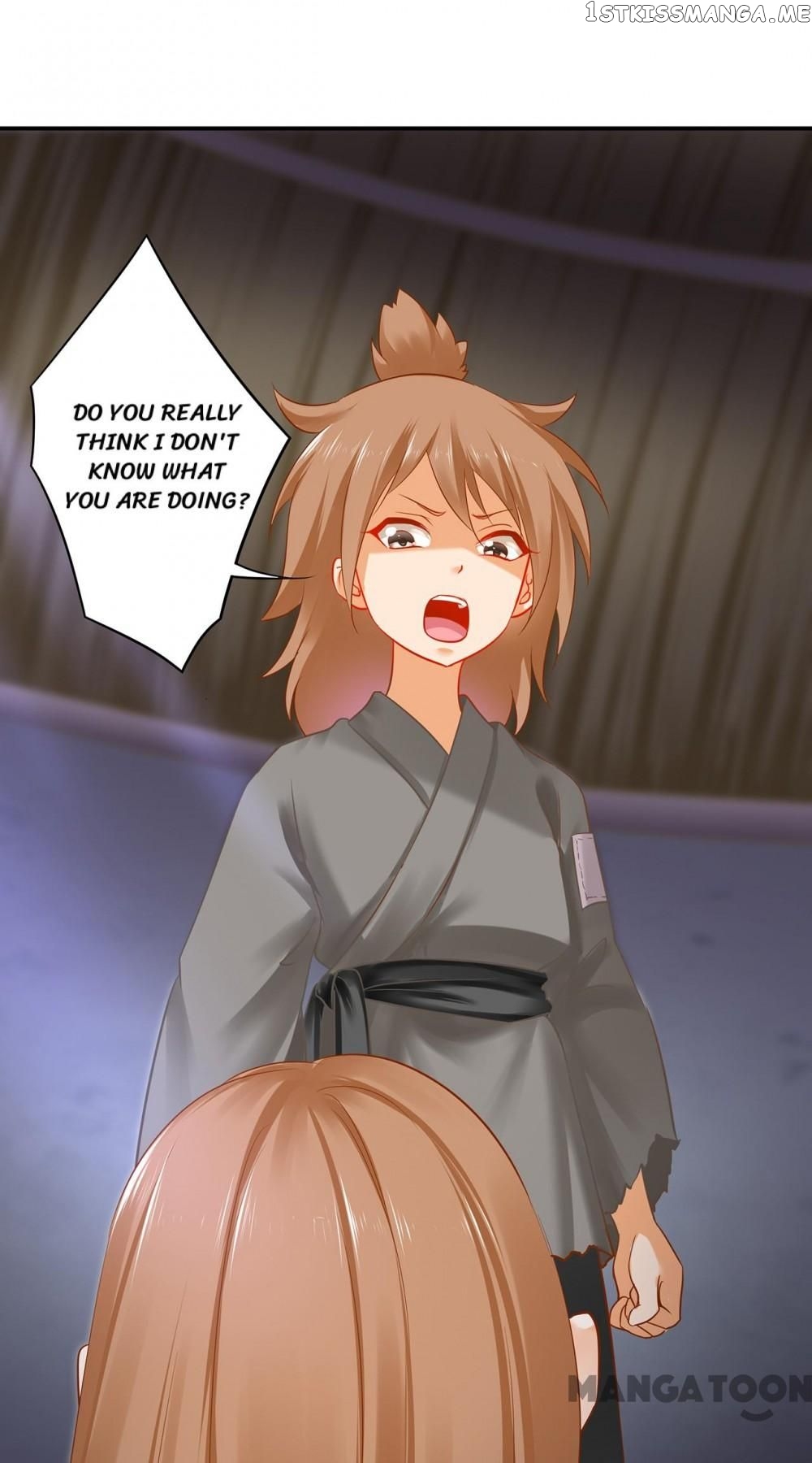 The Princess’s Time Travel Chapter 226 - page 30