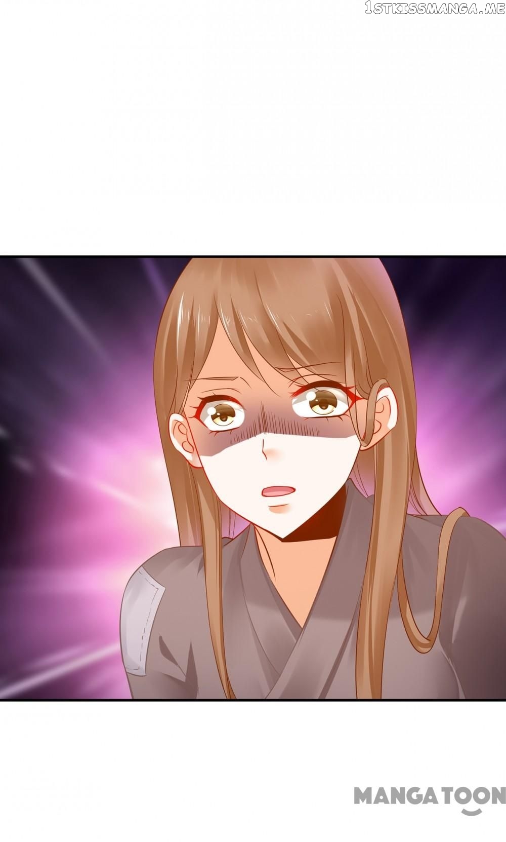 The Princess’s Time Travel Chapter 226 - page 32