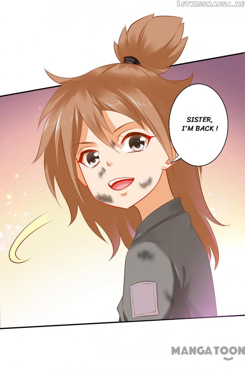The Princess’s Time Travel Chapter 226 - page 8