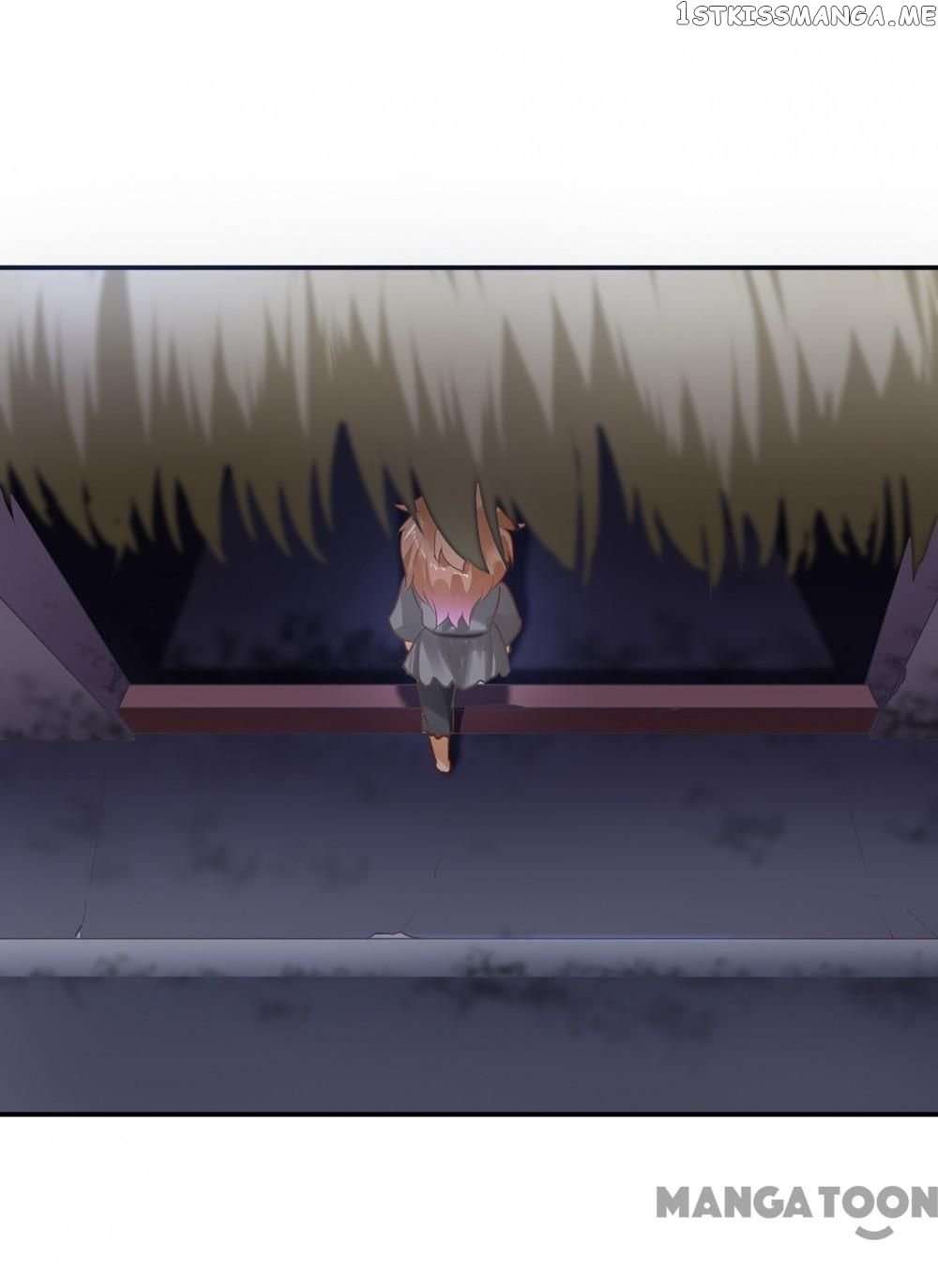 The Princess’s Time Travel Chapter 226 - page 9