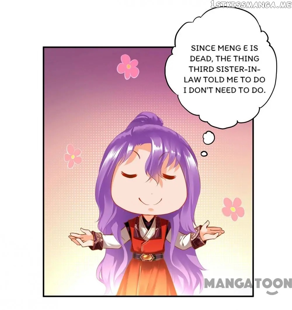 The Princess’s Time Travel Chapter 173 - page 16