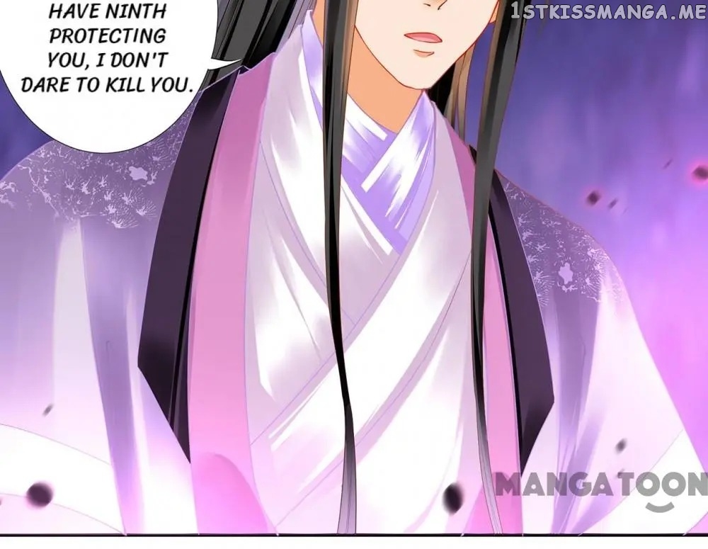 The Princess’s Time Travel Chapter 173 - page 2