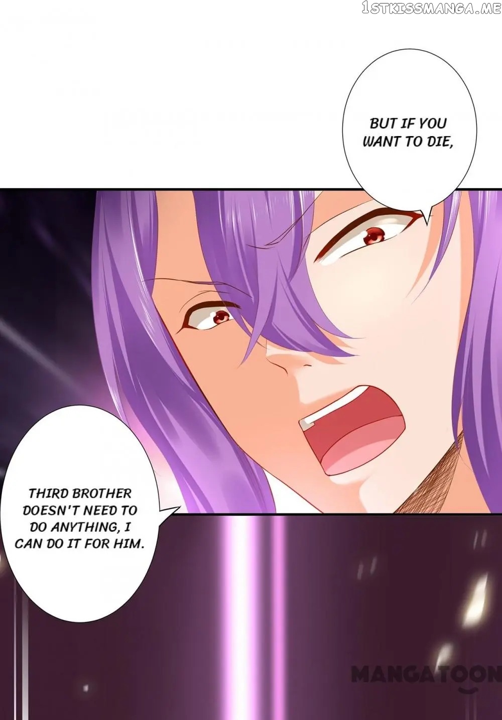 The Princess’s Time Travel Chapter 173 - page 20