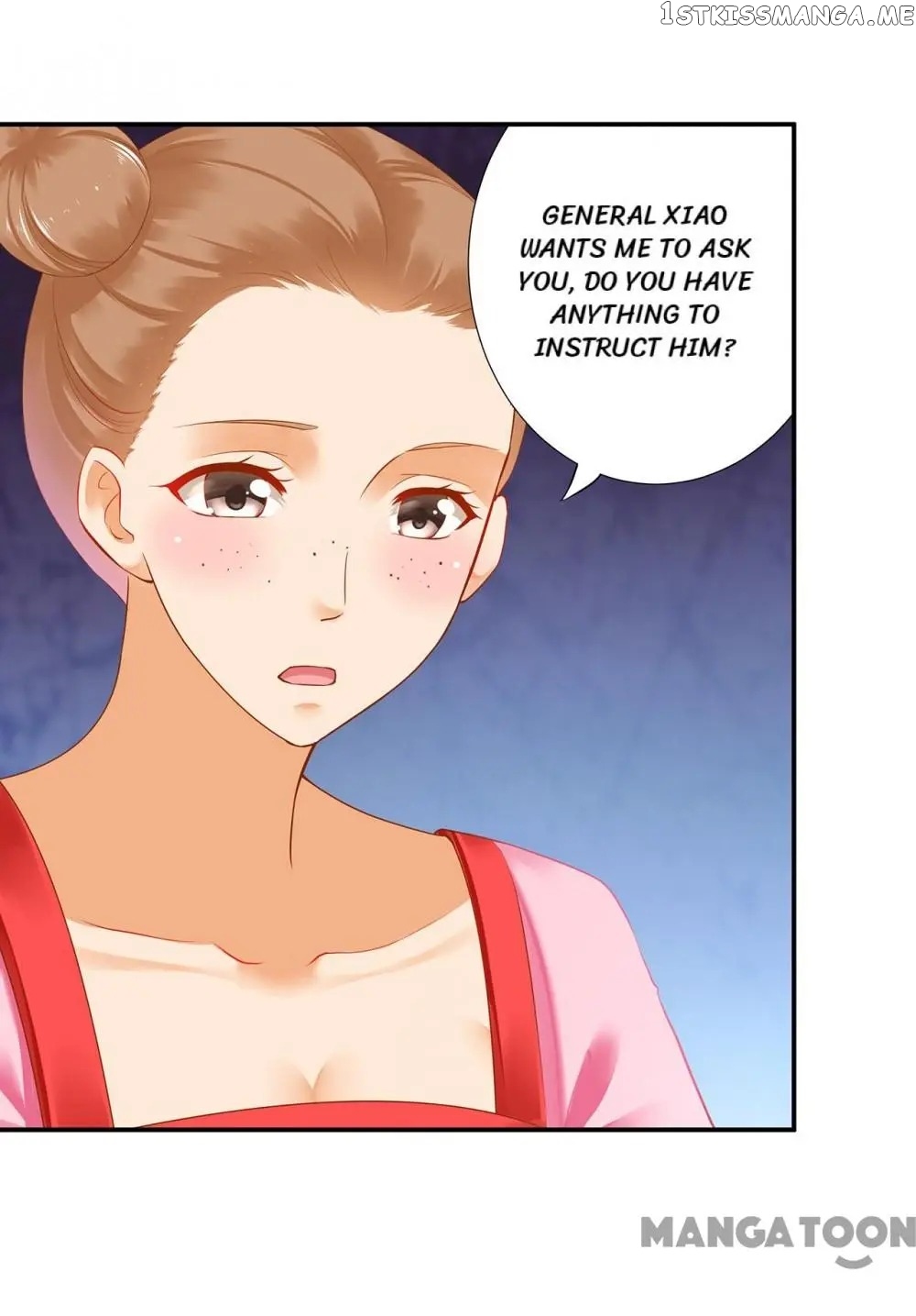 The Princess’s Time Travel Chapter 173 - page 26