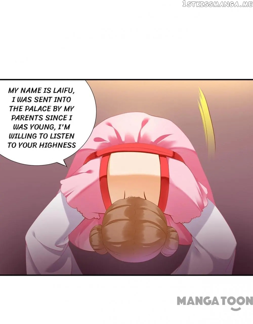 The Princess’s Time Travel Chapter 173 - page 28