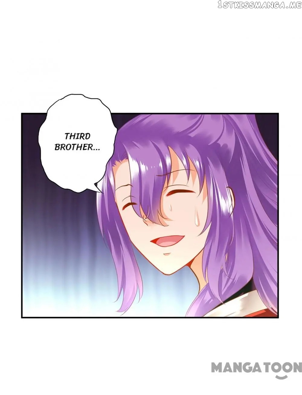 The Princess’s Time Travel Chapter 173 - page 31