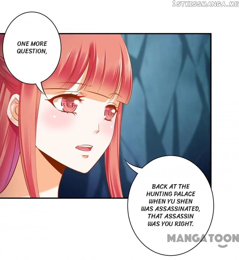 The Princess’s Time Travel Chapter 110 - page 10