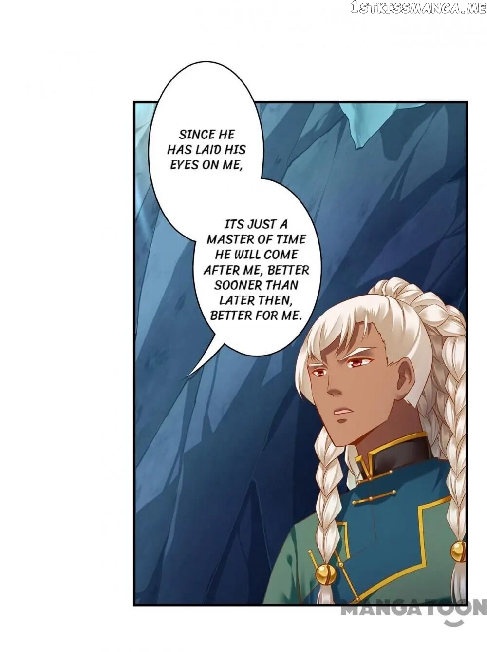The Princess’s Time Travel Chapter 110 - page 14