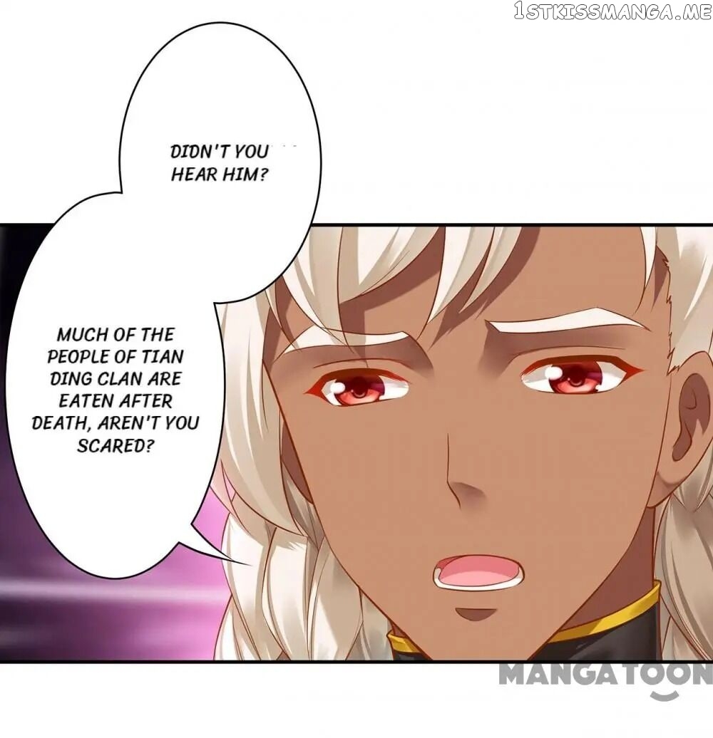 The Princess’s Time Travel Chapter 110 - page 15