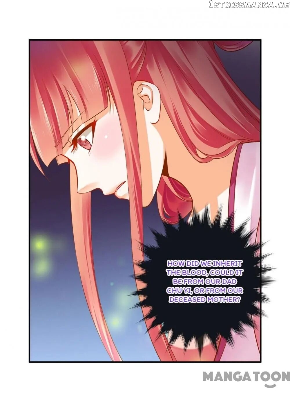 The Princess’s Time Travel Chapter 110 - page 24