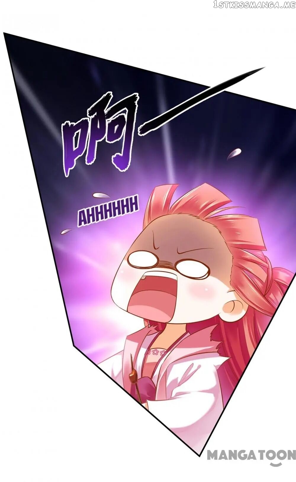 The Princess’s Time Travel Chapter 110 - page 34