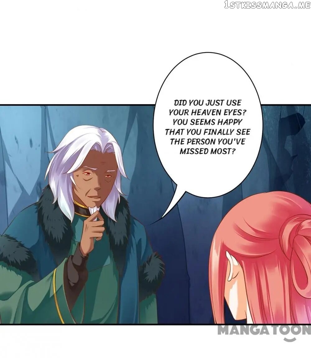 The Princess’s Time Travel Chapter 110 - page 35