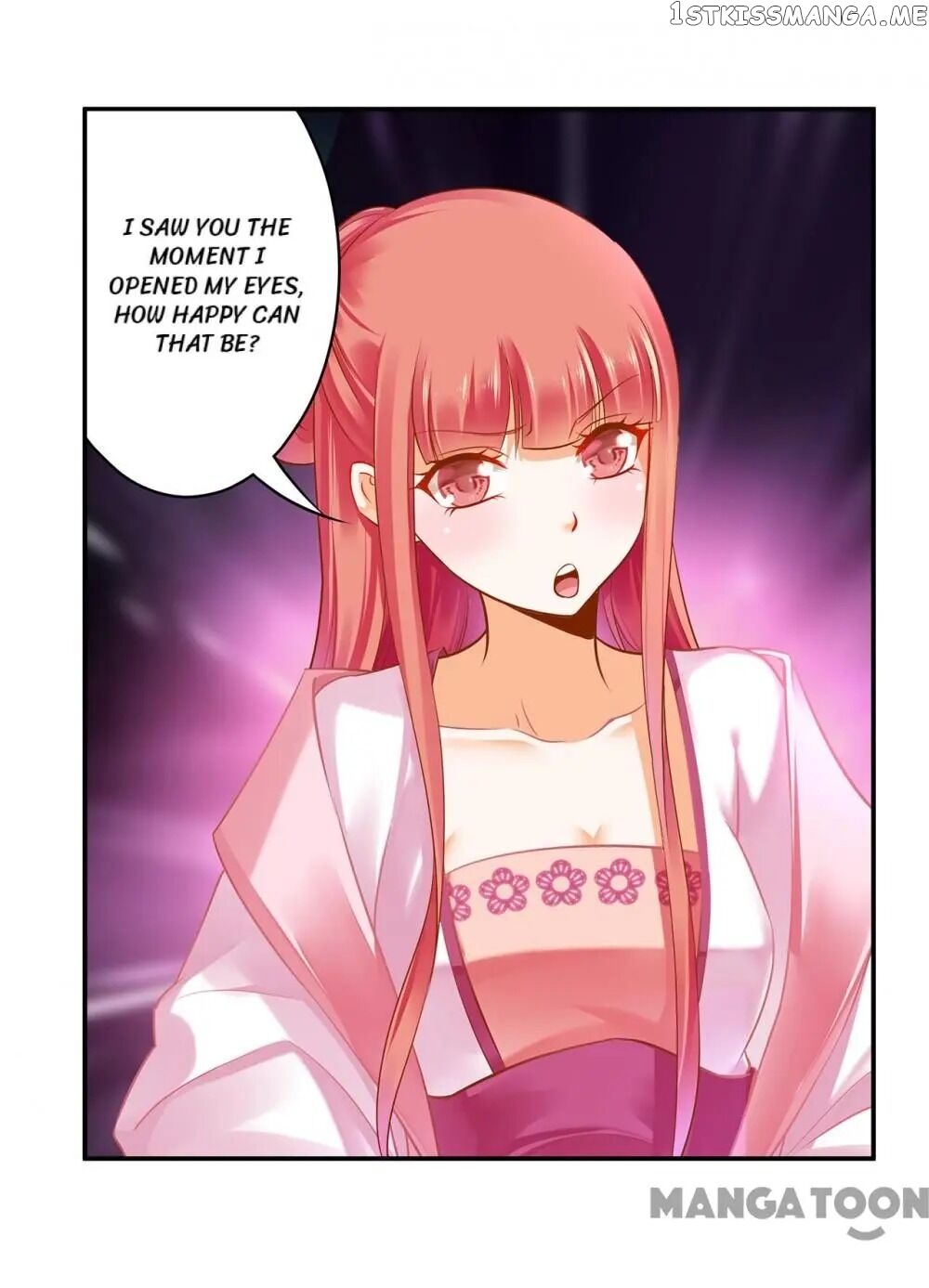 The Princess’s Time Travel Chapter 110 - page 36