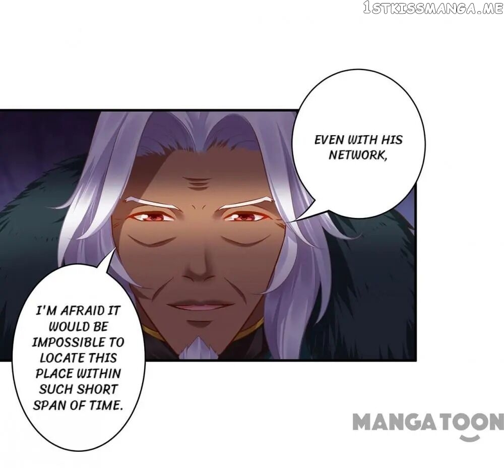 The Princess’s Time Travel Chapter 110 - page 38