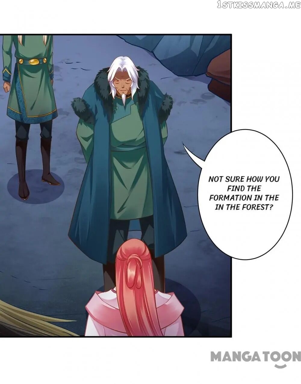 The Princess’s Time Travel Chapter 110 - page 40