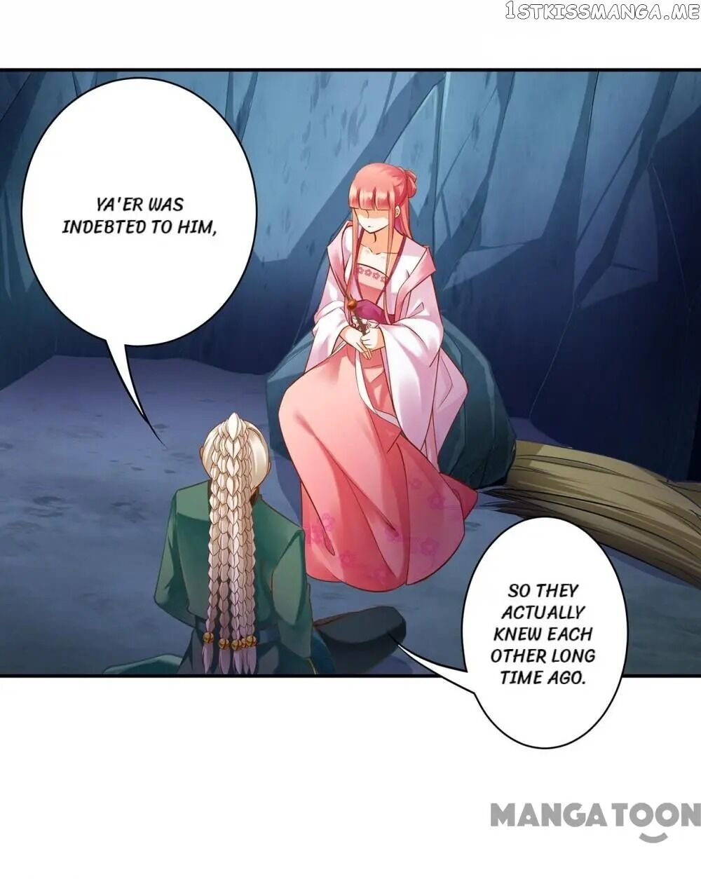 The Princess’s Time Travel Chapter 110 - page 5