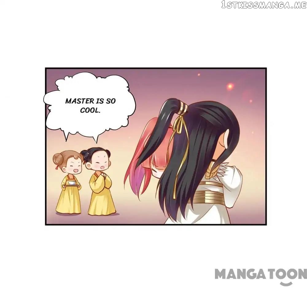 The Princess’s Time Travel Chapter 42 - page 31