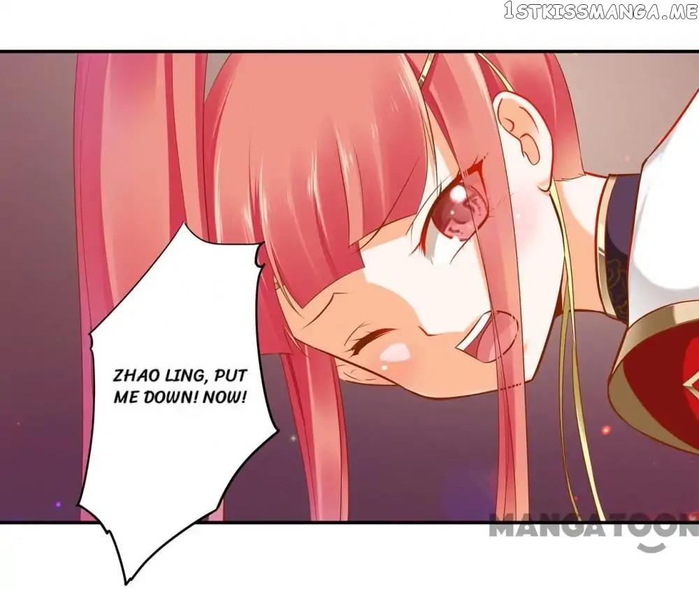 The Princess’s Time Travel Chapter 42 - page 32