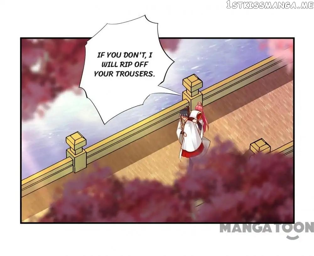 The Princess’s Time Travel Chapter 42 - page 33